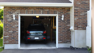 Garage Door Installation at Rutherford Mesquite, Texas