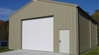 Garage Door Openers at Rutherford Mesquite, Texas